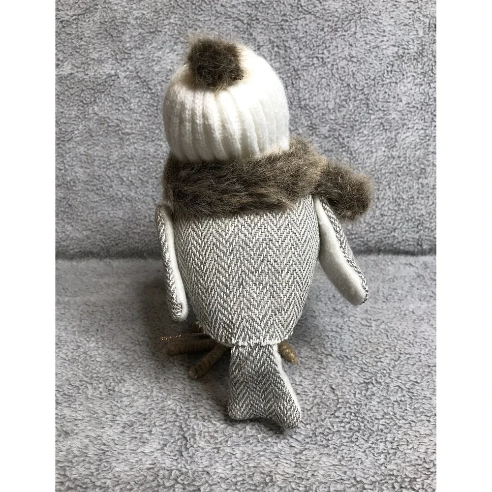 2016 Flurry Target Bird Wondershop‎ Featherly Friends Christmas Winter
